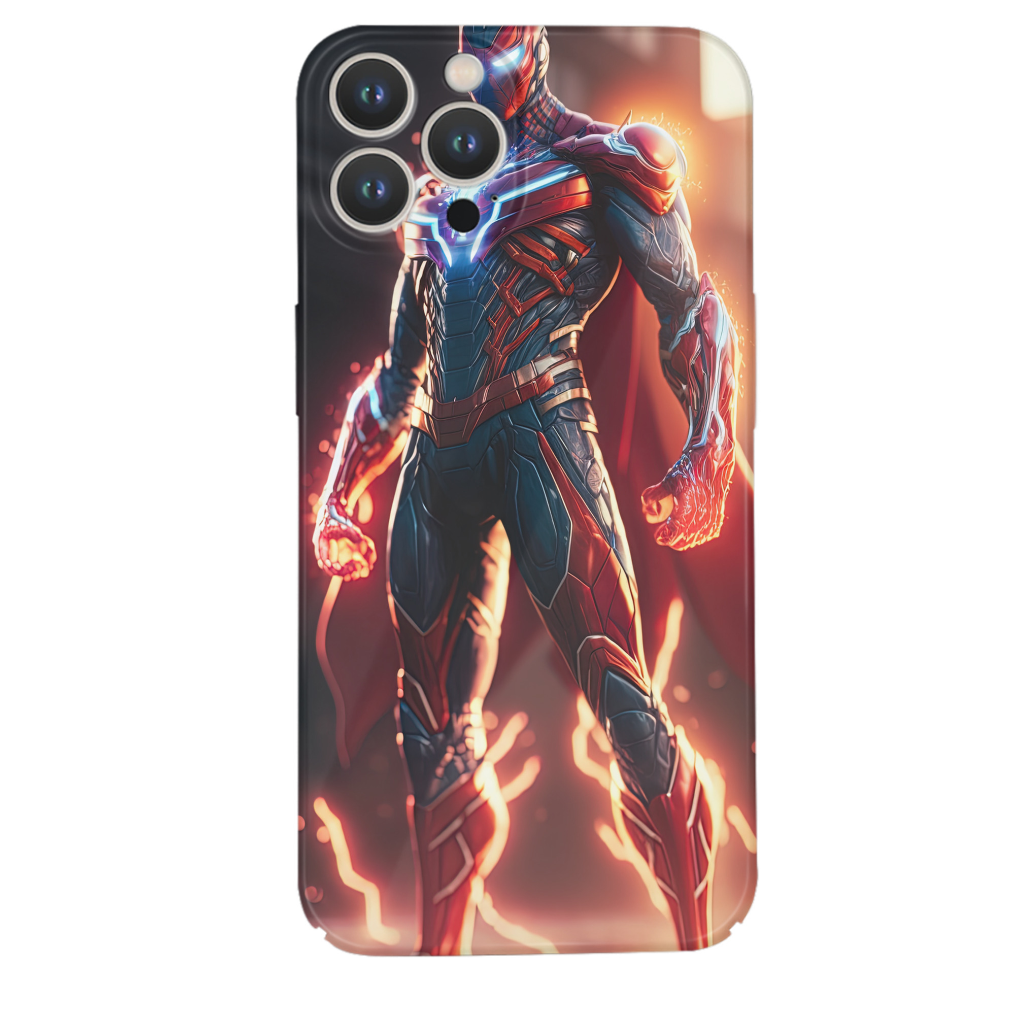 Spider Man スパイダーマン 【iPhone 14シリーズ対応】ハードケース